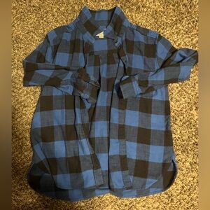 American Eagle Flannel